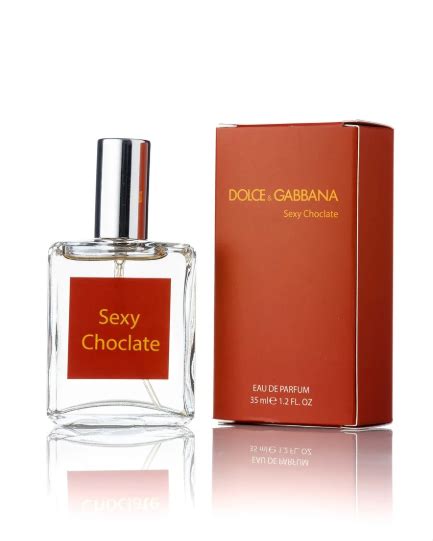 Dolce & Gabbana The One Sexy Chocolate парфумована вода .